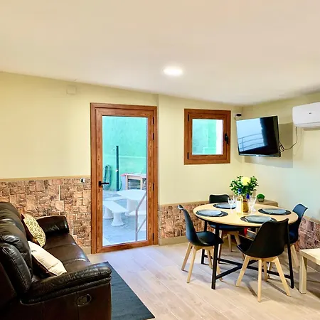 A Pie De Playa Villa