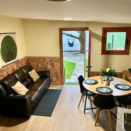 A Pie De Playa * Moaña