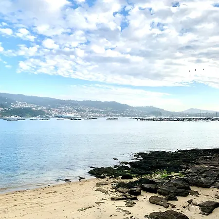 A Pie De Playa Villa