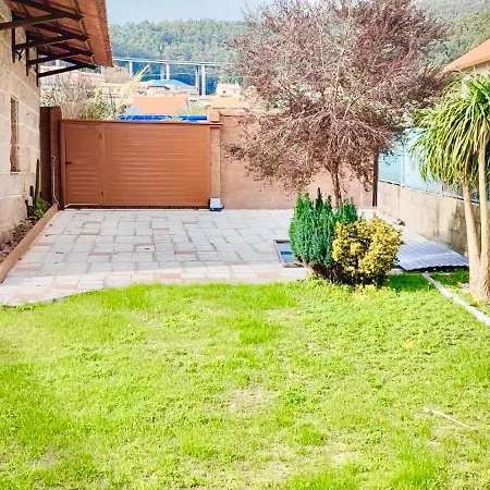 Villa A Pie De Playa Moaña