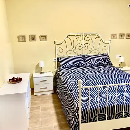 Villa A Pie De Playa Moaña
