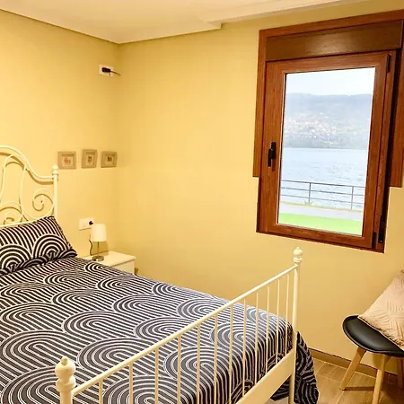 A Pie De Playa Villa *