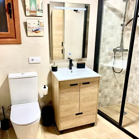 A Pie De Playa Villa Moaña