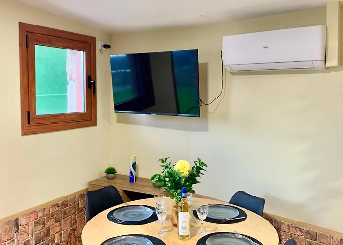 A Pie De Playa Моания