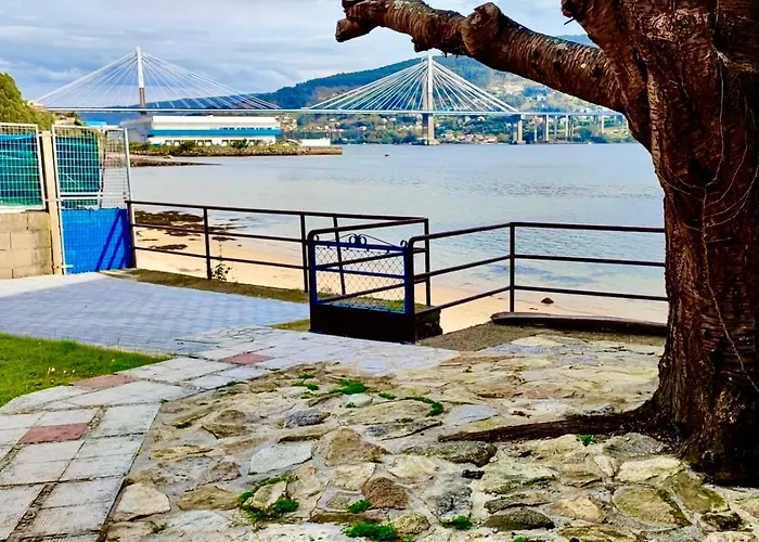 A Pie De Playa * Моания