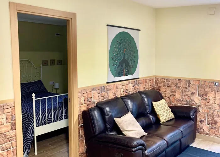 Вилла A Pie De Playa