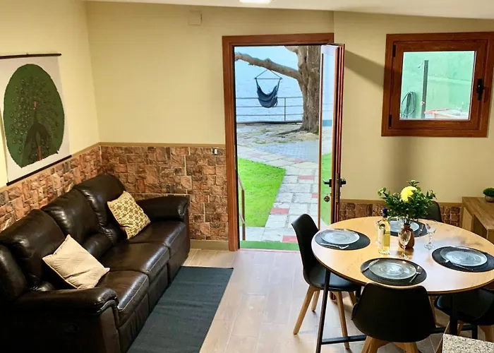 A Pie De Playa * Моания