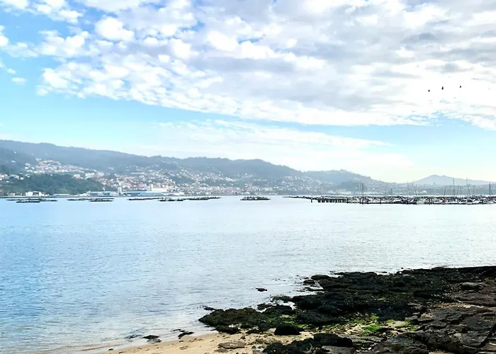 A Pie De Playa Вилла