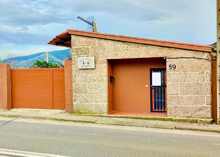 A Pie De Playa Вилла *