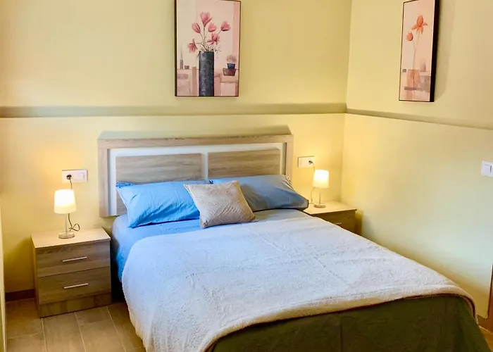 A Pie De Playa Вилла *