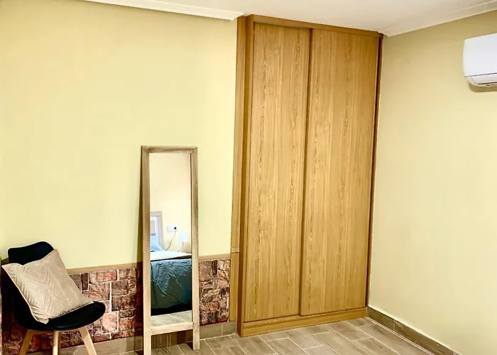 A Pie De Playa Вилла