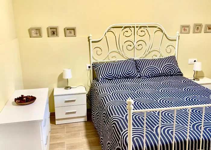 Вилла A Pie De Playa Моания