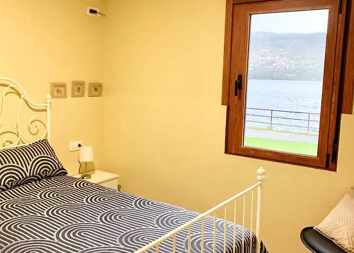 A Pie De Playa Вилла *