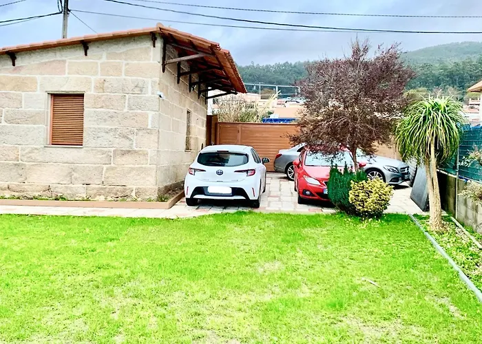 A Pie De Playa Моания