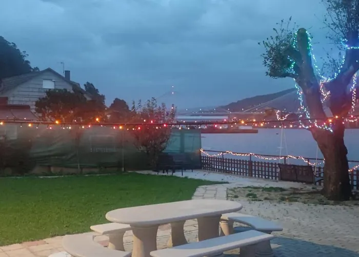 A Pie De Playa * Моания