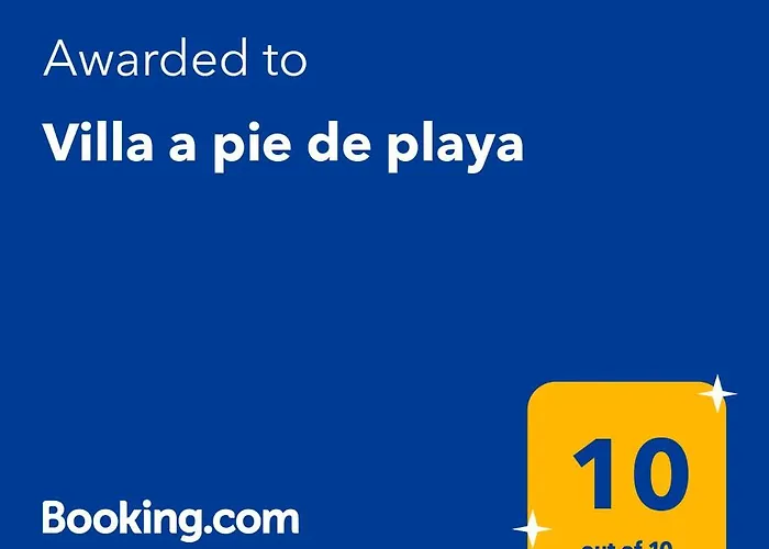 A Pie De Playa * Моания
